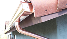 custom-gutter-fabrication Experts in Redwood Valley
